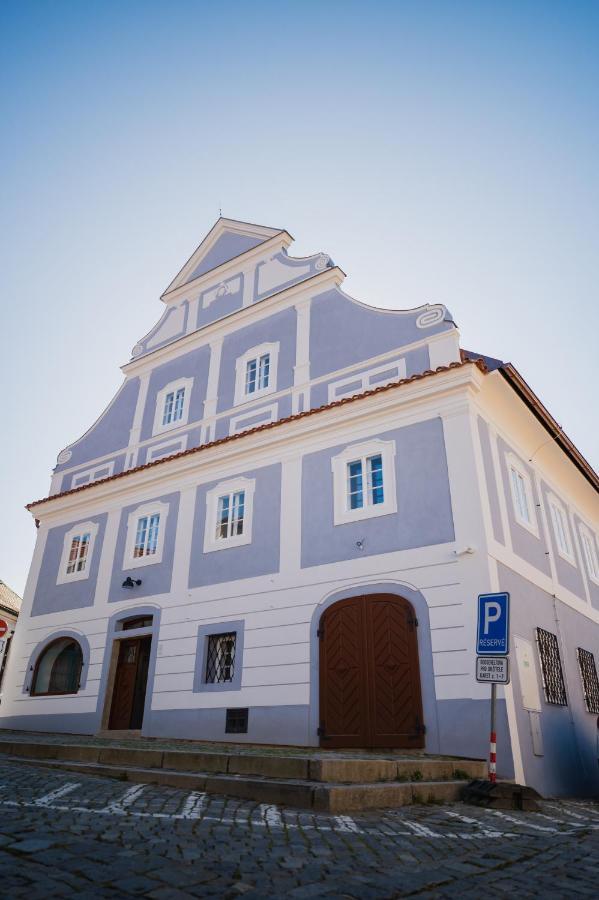 Penzion Kovarna Český Krumlov Exterior foto